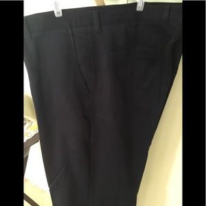 Calvin Klein men’s made in Italy pants casual